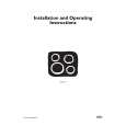 ELECTROLUX EHD6671P Owners Manual ELECTROLUX EHD6671P Owners Manual