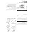 JVC CS-BB2J Owners Manual JVC CS-BB2J Owners Manual