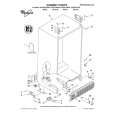 WHIRLPOOL GD22DFXFT04 Parts Catalog WHIRLPOOL GD22DFXFT04 Parts Catalog