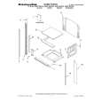 WHIRLPOOL KBMC140HSS03 Parts Catalog WHIRLPOOL KBMC140HSS03 Parts Catalog