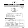 JVC AV21L11/DPH Service Manual JVC AV21L11/DPH Service Manual