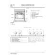 WHIRLPOOL AKP 776/01 WH Quick Start WHIRLPOOL AKP 776/01 WH Quick Start