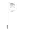 PHILIPS HQ7200/16 Owners Manual PHILIPS HQ7200/16 Owners Manual