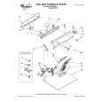 WHIRLPOOL LET5624DQ1 Parts Catalog WHIRLPOOL LET5624DQ1 Parts Catalog