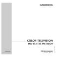 GRUNDIG MW82-3112MV/DOLBY Owners Manual GRUNDIG MW82-3112MV/DOLBY Owners Manual