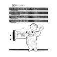 ELECTROLUX NF3244 Owners Manual ELECTROLUX NF3244 Owners Manual