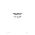 ARTHUR MARTIN ELECTROLUX TIG8264N Owners Manual ARTHUR MARTIN ELECTROLUX TIG8264N Owners Manual