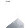 PIONEER SC-LX90/LFXJ Owners Manual PIONEER SC-LX90/LFXJ Owners Manual