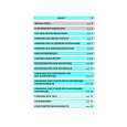 BAUKNECHT EMZH 3463/01 BR Owners Manual BAUKNECHT EMZH 3463/01 BR Owners Manual