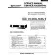 SHARP VC-584N Service Manual SHARP VC-584N Service Manual
