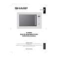 SHARP R32FBST Owners Manual SHARP R32FBST Owners Manual