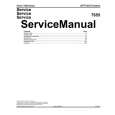 PHILIPS DPTV335 CHASSIS Service Manual PHILIPS DPTV335 CHASSIS Service Manual