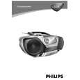 PHILIPS AZ1310/00C Owners Manual PHILIPS AZ1310/00C Owners Manual