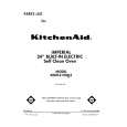 WHIRLPOOL KEBI141WBL2 Parts Catalog WHIRLPOOL KEBI141WBL2 Parts Catalog