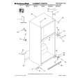 WHIRLPOOL KTRA22ELSS02 Parts Catalog WHIRLPOOL KTRA22ELSS02 Parts Catalog