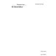 ELECTROLUX ESF66035 Owners Manual ELECTROLUX ESF66035 Owners Manual