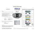NOKIA N-GAGE Circuit Diagrams NOKIA N-GAGE Circuit Diagrams
