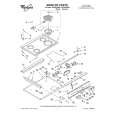 WHIRLPOOL RS3025XBN1 Parts Catalog WHIRLPOOL RS3025XBN1 Parts Catalog