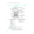 WHIRLPOOL KDA 2400/2 Quick Start WHIRLPOOL KDA 2400/2 Quick Start