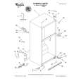 WHIRLPOOL 5VET0WPKLQ01 Parts Catalog WHIRLPOOL 5VET0WPKLQ01 Parts Catalog