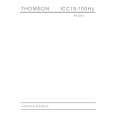 TELEFUNKEN MF644E Service Manual TELEFUNKEN MF644E Service Manual