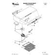 WHIRLPOOL RH4930XWQ1 Parts Catalog WHIRLPOOL RH4930XWQ1 Parts Catalog
