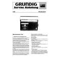 GRUNDIG RR250/A Service Manual GRUNDIG RR250/A Service Manual