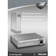 PHILIPS DTR2000/00 Owners Manual PHILIPS DTR2000/00 Owners Manual