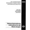 AEG S3900PSS Owners Manual AEG S3900PSS Owners Manual