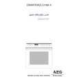 AEG E1100-4-M Owners Manual AEG E1100-4-M Owners Manual