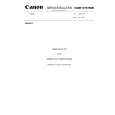 CANON S450 Service Manual CANON S450 Service Manual