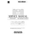 AIWA CX-NHMA86 Service Manual AIWA CX-NHMA86 Service Manual