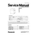 PANASONIC SD253 Service Manual PANASONIC SD253 Service Manual