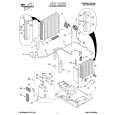WHIRLPOOL 4CACM12DD0 Parts Catalog WHIRLPOOL 4CACM12DD0 Parts Catalog