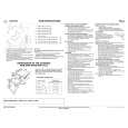 WHIRLPOOL AKM 924/01/BA Quick Start WHIRLPOOL AKM 924/01/BA Quick Start
