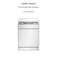 AEG FAV44080VI Owners Manual AEG FAV44080VI Owners Manual