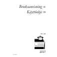 HUSQVARNA QSG6051-1W Owners Manual HUSQVARNA QSG6051-1W Owners Manual