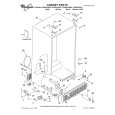 WHIRLPOOL ED2NHAXNB01 Parts Catalog WHIRLPOOL ED2NHAXNB01 Parts Catalog