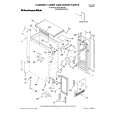 WHIRLPOOL KUIA15NLHS5 Parts Catalog WHIRLPOOL KUIA15NLHS5 Parts Catalog
