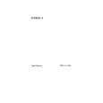 AEG B89092-4M Owners Manual AEG B89092-4M Owners Manual