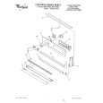 WHIRLPOOL RB170PXYQ6 Parts Catalog WHIRLPOOL RB170PXYQ6 Parts Catalog