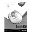 PHILIPS EXP21117 Owners Manual PHILIPS EXP21117 Owners Manual