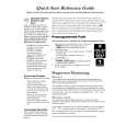 WHIRLPOOL RC5PHB Owners Manual WHIRLPOOL RC5PHB Owners Manual