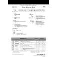 WHIRLPOOL ADG 7556 M Quick Start WHIRLPOOL ADG 7556 M Quick Start