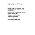 BAUKNECHT EN 3482-2 IN Owners Manual BAUKNECHT EN 3482-2 IN Owners Manual