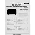 SHARP SX-3400H Service Manual SHARP SX-3400H Service Manual
