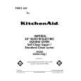 WHIRLPOOL KEBI241WBL1 Parts Catalog WHIRLPOOL KEBI241WBL1 Parts Catalog