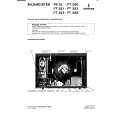 SIEMENS FT350 Service Manual SIEMENS FT350 Service Manual