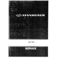 SENNHEISER SZI1019 Service Manual SENNHEISER SZI1019 Service Manual