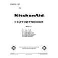 WHIRLPOOL 4KFP740WH1 Parts Catalog WHIRLPOOL 4KFP740WH1 Parts Catalog